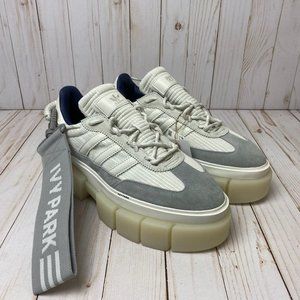 Adidas Ivy Park Super Sleek Chunky Sneaker GX9400 Shoe Sz 9
